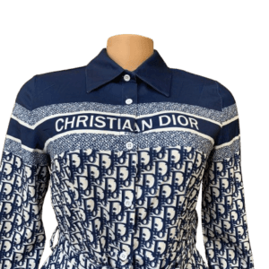 Christian Dior Co-operate Dress