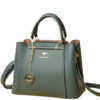 Leather Hand Bag