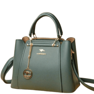 Leather Hand Bag