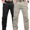 Men's Cargo Pants