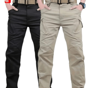 Men's Cargo Pants