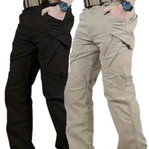 Men's Tactical Cargo Pants