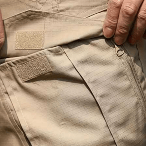 Men's Tactical Cargo Pants