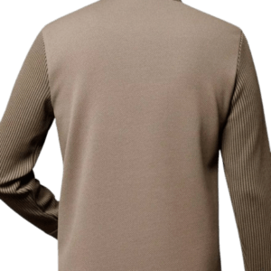 Men's Casual Long Sleeve T-Shirt