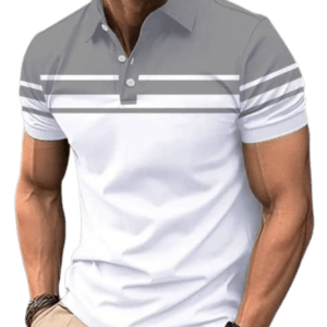 Men's Casual T-Shirt