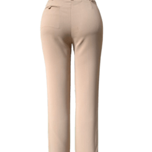 Nude Ladies Corporate Trouser