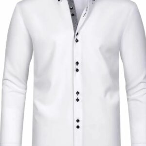 Long Shirt For Men