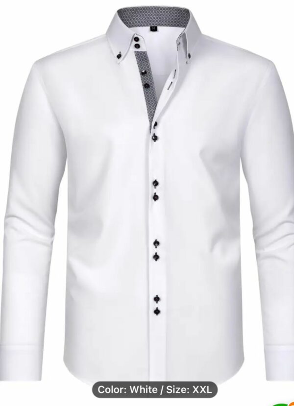 Long Shirt For Men