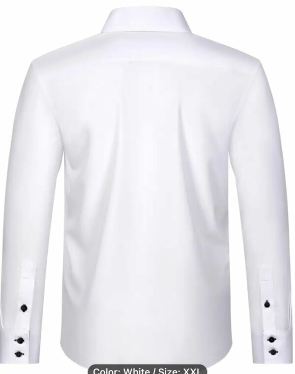 Long Sleve Shirt For Men