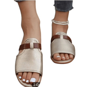 Women's Casual Slides