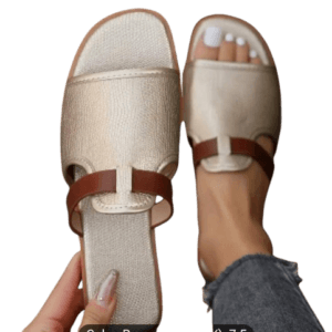 Women's Casual Slides