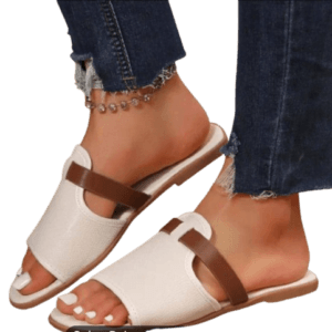 Women's Casual Slides