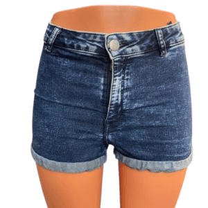 Fashion Bum Shorts