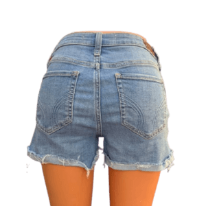 Fashion Bum Shorts