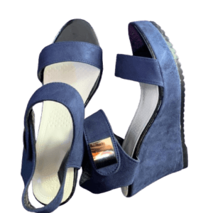 Wedge Sandals Heel